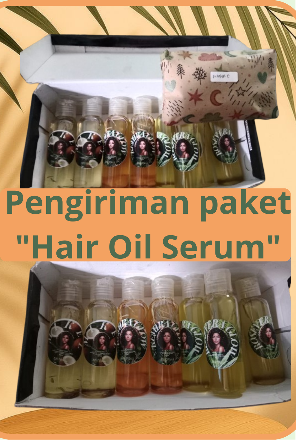 Proses pengemasan