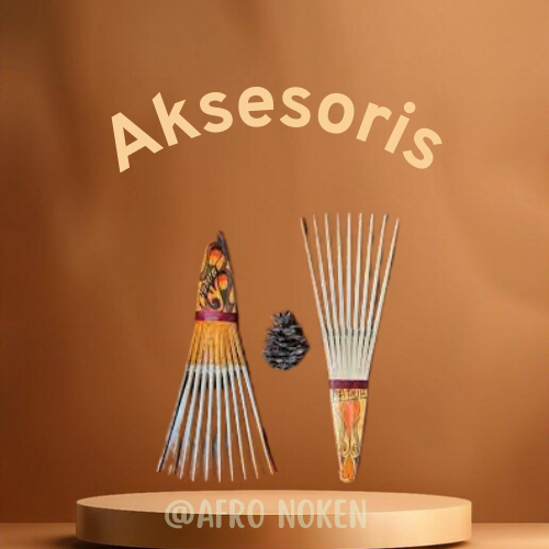 Sisir Bambu